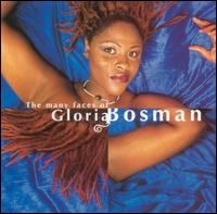 Many Faces of Gloria Bosman von Gloria Bosman