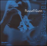 Blue on the D.L. von Russell Gunn