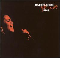 Experience: Jill Scott 826+ [Japan Bonus Tracks] von Jill Scott