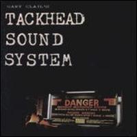 Tackhead Tape Time von Gary Clail