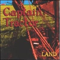 Land von Captain Tractor