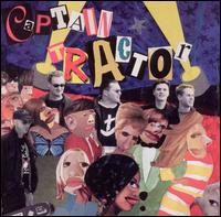 Celebrity Traffic Jam von Captain Tractor