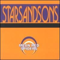 Starsandsons von Mean Red Spiders