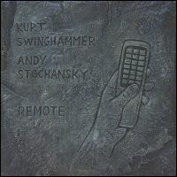 Remote von Kurt Swinghammer