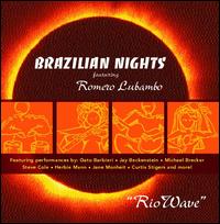 Brazilian Nights Featuring Romero Lubambo von Jason Miles