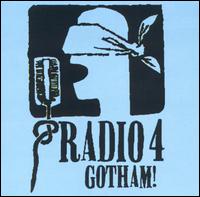 Gotham! von Radio 4