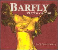 Barfly: Special Edition von F.K. Junior