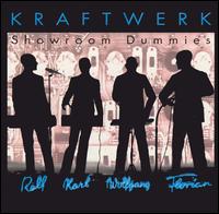 Showroom Dummies von Kraftwerk