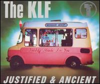 Justified and Ancient [#3] von The KLF