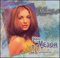 Solo Lo Mejor: 20 Exitos von Millie