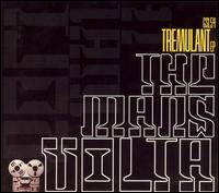 Tremulant EP von The Mars Volta