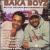 Best of the Baka Boyz Morning Show von Baka Boyz