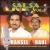 Salsa Y Live, Vol. 3 von Hansel & Raul