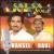 Salsa Y Live, Vol. 3 von Hansel & Raul