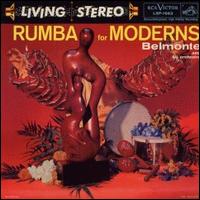 Rumba for Moderns von Belmonte