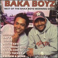 Best of the Baka Boyz Morning Show von Baka Boyz
