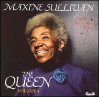 Queen, Vol. 4: Dream a Little Dream of Me von Maxine Sullivan