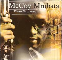 Phosa Ngasemva von McCoy Mrubata
