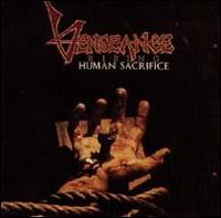 Human Sacrifice von Vengeance Rising