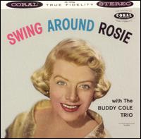 Swing Around Rosie von Rosemary Clooney