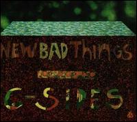 C- Sides von New Bad Things