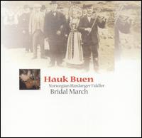 Bridal March von Buen Hauk