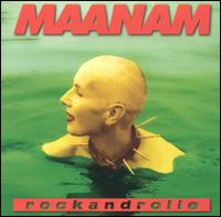 Rockandrolle von Maanam