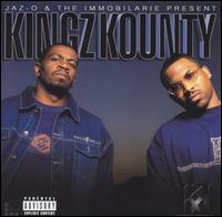 Kingz Kounty von Jaz-O