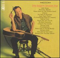 Pete Seeger's Greatest Hits [2002] von Pete Seeger