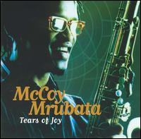 Tears of Joy von McCoy Mrubata