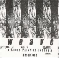 Result: One von Weave