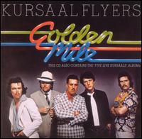 Golden Mile/Five Live Kursaals von Kursaal Flyers