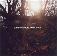 Earth Music von Junior Vasquez