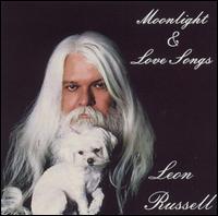 Moonlight & Love Songs von Leon Russell