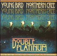Double Platinum von Young Bird