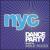 NYC Dance Party von Mike Rizzo