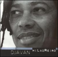 Milagreiro von Djavan