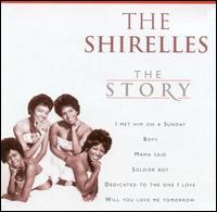 Story von The Shirelles