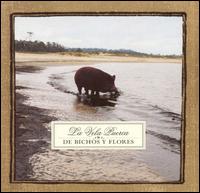 Bichos Y Flores von La Vela Puerca