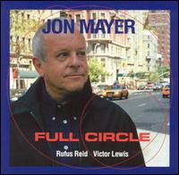 Full Circle von Jon Mayer
