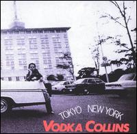 Tokyo-New York von Vodka Collins
