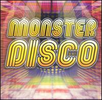Monster Disco von Various Artists