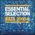 Essential Selection Ibiza 2000 von Pete Tong