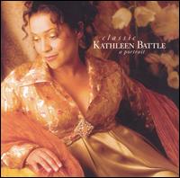 Classic Kathleen Battle: A Portrait von Kathleen Battle