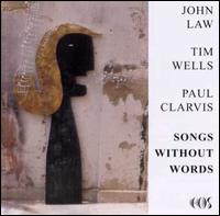 Songs Without Words von John Law