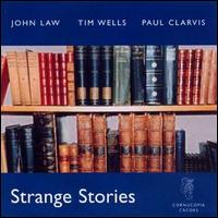 Strange Stories von John Law