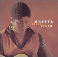 Odetta Sings Dylan von Odetta