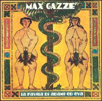Favola di Adamo ed Eva [#1] von Max Gazzé