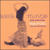 Asia Minor von Machito