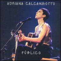 Publico von Adriana Calcanhotto